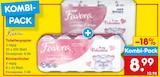 Toilettenpapier + Küchentücher von Favora im aktuellen Netto Marken-Discount Prospekt für 8,99 €