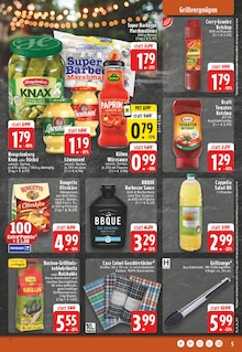 Käse im EDEKA Prospekt "Aktuelle Angebote" mit 24 Seiten (Wuppertal)