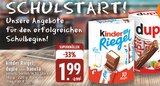 Angebot im EDEKA Wegberg Prospekt EDEKA Wegberg Prospekt mit im Angebot für 1,99 €