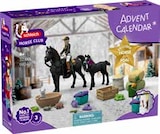 Horse Club Advents-kalender im Angebot bei E center in Göppingen Horse Club Advents-kalender Angebote von schleich bei E center Göppingen für 27,99 €
