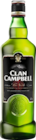 Clan Campbell en promo chez Lidl Saint-Paul-lès-Dax à 14,59 €