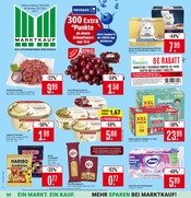 Marktkauf Supermarkt Prospekt der aktuellen Woche mit 51 Seiten, gültig von 30.06.2025 bis 05.07.2025, in Dornhan und Umgebung Aktueller Marktkauf Supermarkt Prospekt in Dornhan und Umgebung, "Aktuelle Angebote" mit 51 Seiten, 30.06.2025 - 05.07.2025