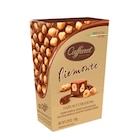 Chocolat aux noisettes - CAFFAREL dans le catalogue Carrefour