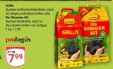 Grillis im Angebot bei GLOBUS in Wetzlar Grillis Angebote von proFagus bei GLOBUS Wetzlar für 7,99 €
