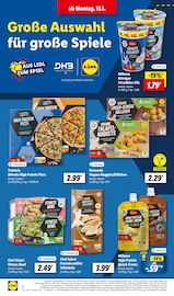 Aktueller Lidl Prospekt mit Thunfisch, "LIDL LOHNT SICH", Seite 2