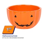 Action Langenau - Halloweenschale Angebot im Prospekt Halloweenschale bei Action im Langenau Prospekt für 1,89 €