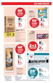 Viande Angebote im Prospekt "Super U" von Super U auf Seite 3