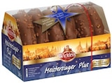 Meistersinger Plus Angebote von Wicklein bei Penny Augsburg für 3,89 €