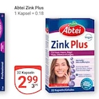 Zink Plus bei GLOBUS im Gensingen Prospekt für 2,99 €