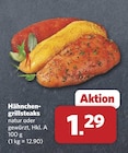 Hähnchen-grillsteaks im Angebot bei combi in Lemgo Hähnchen-grillsteaks Angebote bei combi Lemgo für 1,29 €