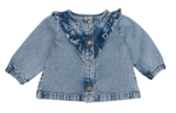 Zeeman Lunel - Promo Blouse Promo Blouse à 8,99 € dans le catalogue Zeeman à Lunel