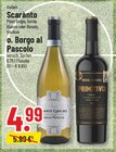 Scaranto bei Trinkgut im Prospekt "" für 4,99 €