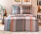 Aktuelles Renforce-Bettwäsche Lugos Angebot bei Segmüller in Ingolstadt ab 29,99 €