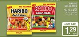 Goldbären Angebote von Haribo bei EDEKA Haltern am See für 1,29 €