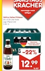 Helles Pülleken Angebote von Veltins bei Netto Marken-Discount Krefeld für 12,99 €