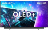 OLED TV 55OLED911/12 im Angebot bei expert in Bad Kreuznach OLED TV 55OLED911/12 Angebote von Philips bei expert Bad Kreuznach für 2.349,00 €