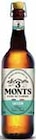 Intermarché Gauville - Promo Bière blonde saison Promo Bière blonde saison à 1,62 € dans le catalogue Intermarché à Gauville