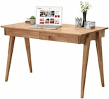 Schreibtisch BONN von Linea Natura für 199,00 € bei Zurbrüggen im Angebot Schreibtisch BONN von Linea Natura im aktuellen Zurbrüggen Prospekt