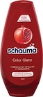 Shampoo im Angebot bei Netto Marken-Discount in Kiel Shampoo Angebote von Schauma bei Netto Marken-Discount Kiel für 1,69 €