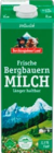 Frische Bergbauern Milch 1,5% Fett Angebot in Friesenried Frische Bergbauern Milch 1,5% Fett im aktuellen Prospekt bei E xpress in Friesenried
