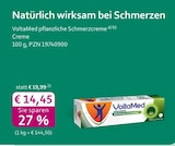 pflanzliche Schmerzcreme Angebot in Deggendorf pflanzliche Schmerzcreme im aktuellen Prospekt bei mea - meine apotheke in Deggendorf