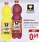 Limonade bei EDEKA im Kandel Prospekt für 0,69 €