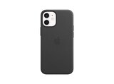 MHKA3ZM/A , Backcover, Apple, IPhone 12 Mini, Black von APPLE im aktuellen MediaMarkt Saturn Prospekt für 54,08 €