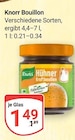 Angebot im GLOBUS Braunschweig Prospekt GLOBUS Braunschweig Prospekt mit im Angebot fĂŒr 1,49 âŹ