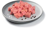 Aktuelles Schinken-Gulasch Angebot bei Netto Marken-Discount in Hamburg ab 2,99 €
