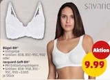 Bügel-BH im Angebot bei Penny in Ratingen Bügel-BH Angebote von savarie bei Penny Ratingen für 9,99 €