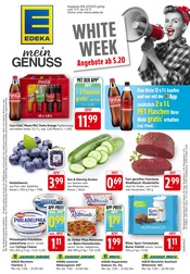 E center Supermarkt Prospekt der aktuellen Woche mit 45 Seiten, gültig von 17.11.2025 bis 22.11.2025, in Laudenbach und Umgebung Aktueller E center Supermarkt Prospekt in Laudenbach und Umgebung, "Aktuelle Angebote" mit 45 Seiten, 17.11.2025 - 22.11.2025