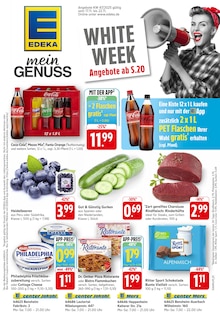 Aktueller E center Prospekt (Heppenheim (Bergstraße), 45 Seiten zum blättern E center Prospekt Aktuelle Angebote mit 45 Seiten