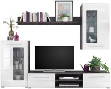 Wohnwand bei POCO in Schwerte Wohnwand im Angebot bei POCO Schwerte für 149,99 €