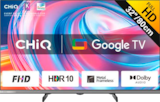 Smart-TV L32FM10 V Angebote von CHiQ bei Marktkauf Buchholz für 111,00 €