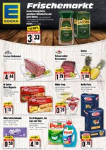 EDEKA Frischemarkt Prospekt für Bargstedt mit 4 Seiten EDEKA Frischemarkt Prospekt für Bargstedt: "Aktuelle Angebote", 4 Seiten, 25.01.2021 - 30.01.2021