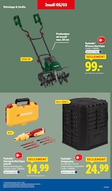 Prospectus Lidl "Ça vaut le coup." en cours à La Seyne-sur-Mer, Page 3 Catalogue Lidl en cours à La Seyne-sur-Mer, "Ça vaut le coup.", Page 3
