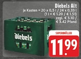 Aktuelles Alt Angebot bei E center in Kleve ab 11,99 €