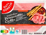 Prosciutto Cotto von Gut & Günstig im aktuellen Marktkauf Prospekt für 1,59 €