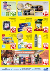 Aktueller EDEKA Prospekt mit Jacke, "Top Angebote", Seite 3