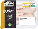Aktuelles Hähnchen-Unterschenkel Angebot bei REWE in Recklinghausen ab 3,89 €