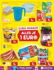 Tierbedarf im Netto Marken-Discount Prospekt in Görlitz Aktueller Netto Marken-Discount Prospekt mit Tierbedarf, "Aktuelle Angebote", Seite 8