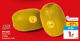 Kiwi gold im Angebot bei Netto Marken-Discount in Koblenz Kiwi gold Angebote von Dori bei Netto Marken-Discount Koblenz für 1,00 €