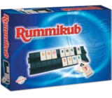 Rummikub Chiffres - HASBRO en promo chez Fnac Rummikub Chiffres - HASBRO dans le catalogue Fnac