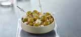 Carrefour Market - OLIVES VERTES À LA GRECQUE : offre du catalogue "Chaque instant mérite d’être traité avec goût" Promo OLIVES VERTES À LA GRECQUE à 2,50 € dans le catalogue Carrefour Market "Chaque instant mérite d’être traité avec goût"