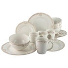 Aktuelles CreaTable Kombiservice Romantic Vintage Angebot bei POCO in Nürnberg ab 39,99 €