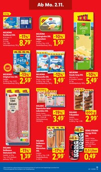 Wiener Würstchen im Lidl Prospekt "LIDL LOHNT SICH" mit 79 Seiten (Essen)