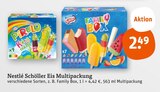 Eis Multipackung von Nestlé Schöller für 2,49 € bei tegut im Angebot Eis Multipackung von Nestlé Schöller im aktuellen tegut Prospekt