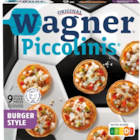 Netto Marken-Discount - Piccolinis Burger Style Angebot im Prospekt Piccolinis Burger Style bei Netto Marken-Discount im Prospekt "" für 1,99 €