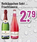 Sekt Angebote von Rotkäppchen bei Trinkgut Bensheim für 2,79 €
