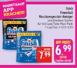 Aktuelle Geschirrspüler Angebote bei Marktkauf in Nürnberg Aktuelles Powerball Ultimativ Angebot bei Marktkauf in Nürnberg ab 6,99 €
